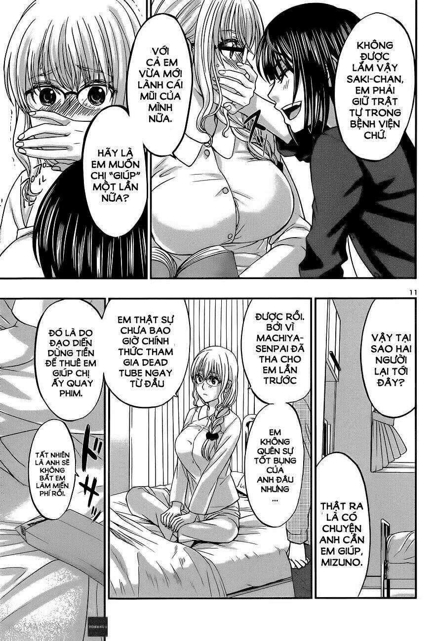 Dead Tube - Chapter 13 - Trang 10