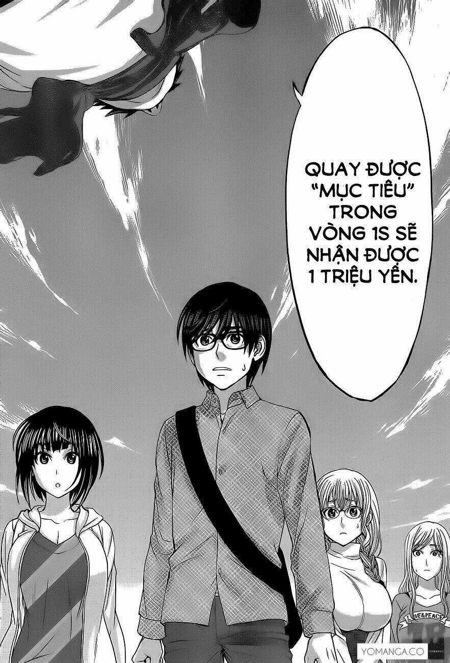 Dead Tube - Chapter 14 - Trang 16