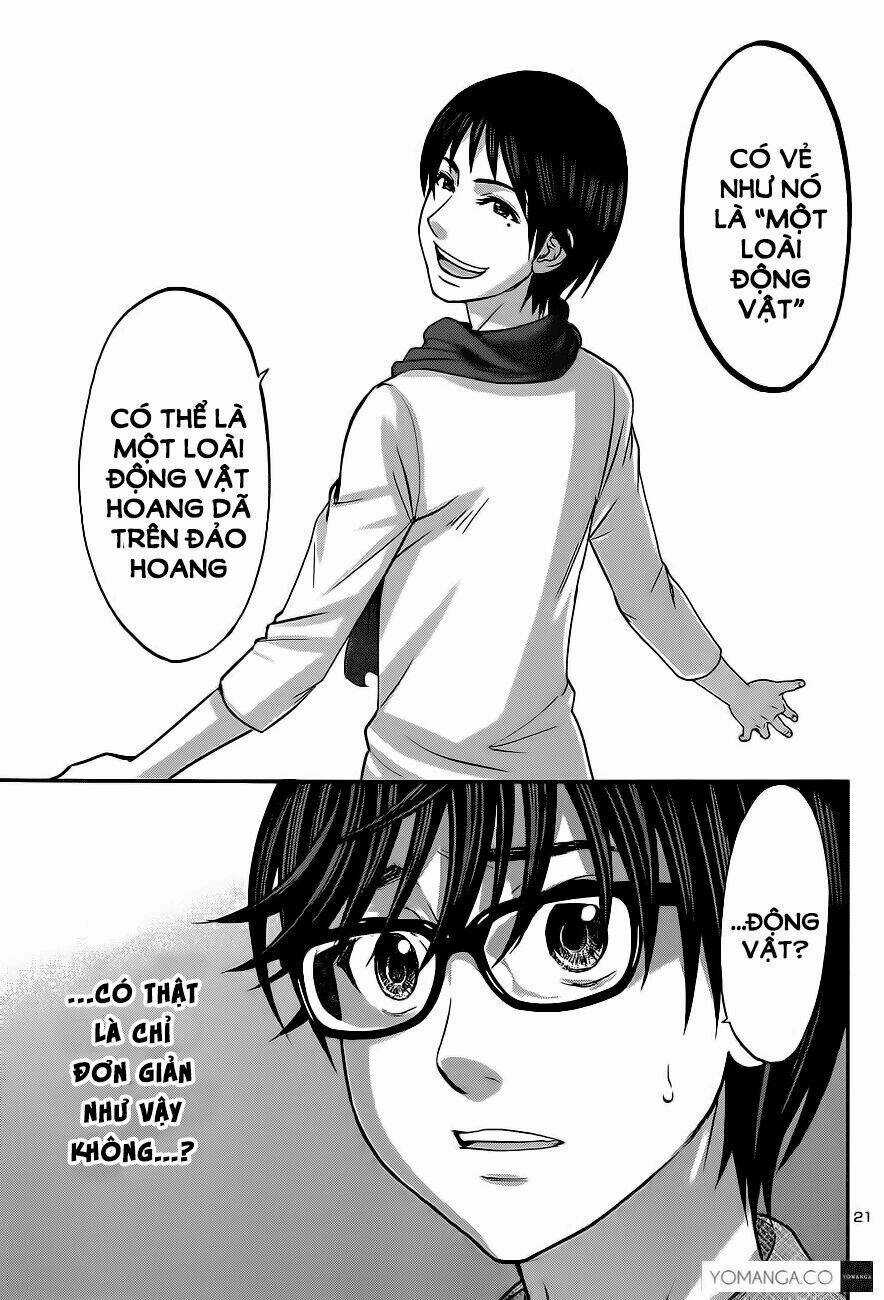 Dead Tube - Chapter 14 - Trang 19