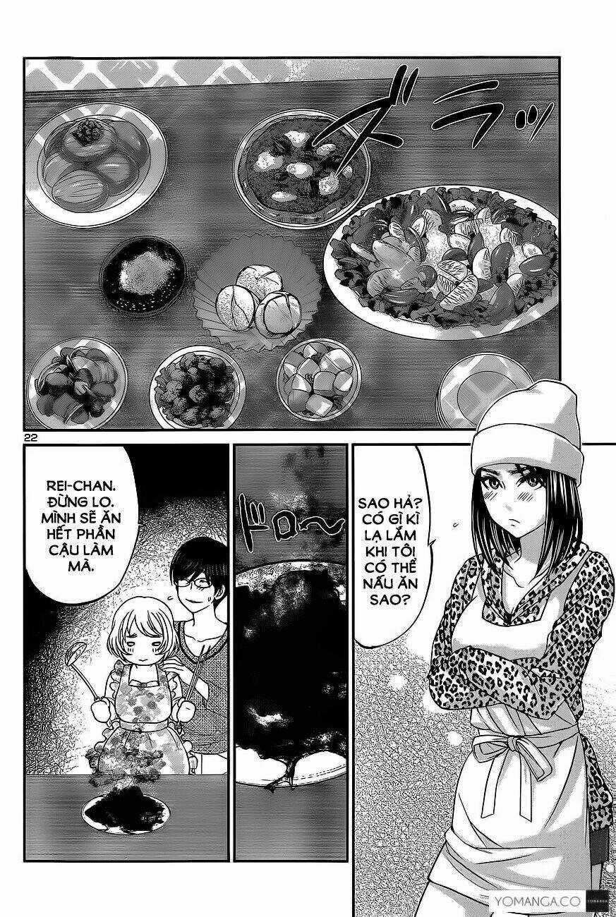 Dead Tube - Chapter 14 - Trang 20