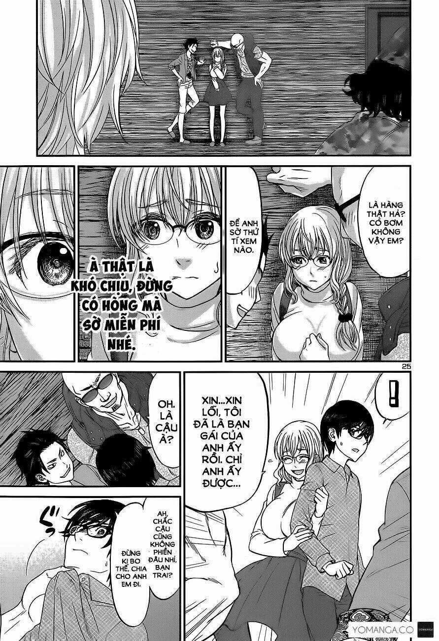 Dead Tube - Chapter 14 - Trang 23