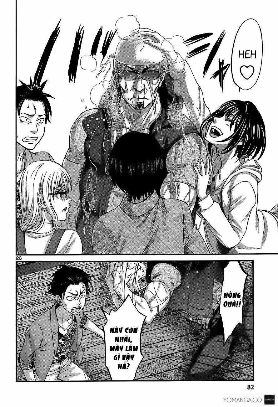 Dead Tube - Chapter 14 - Trang 24