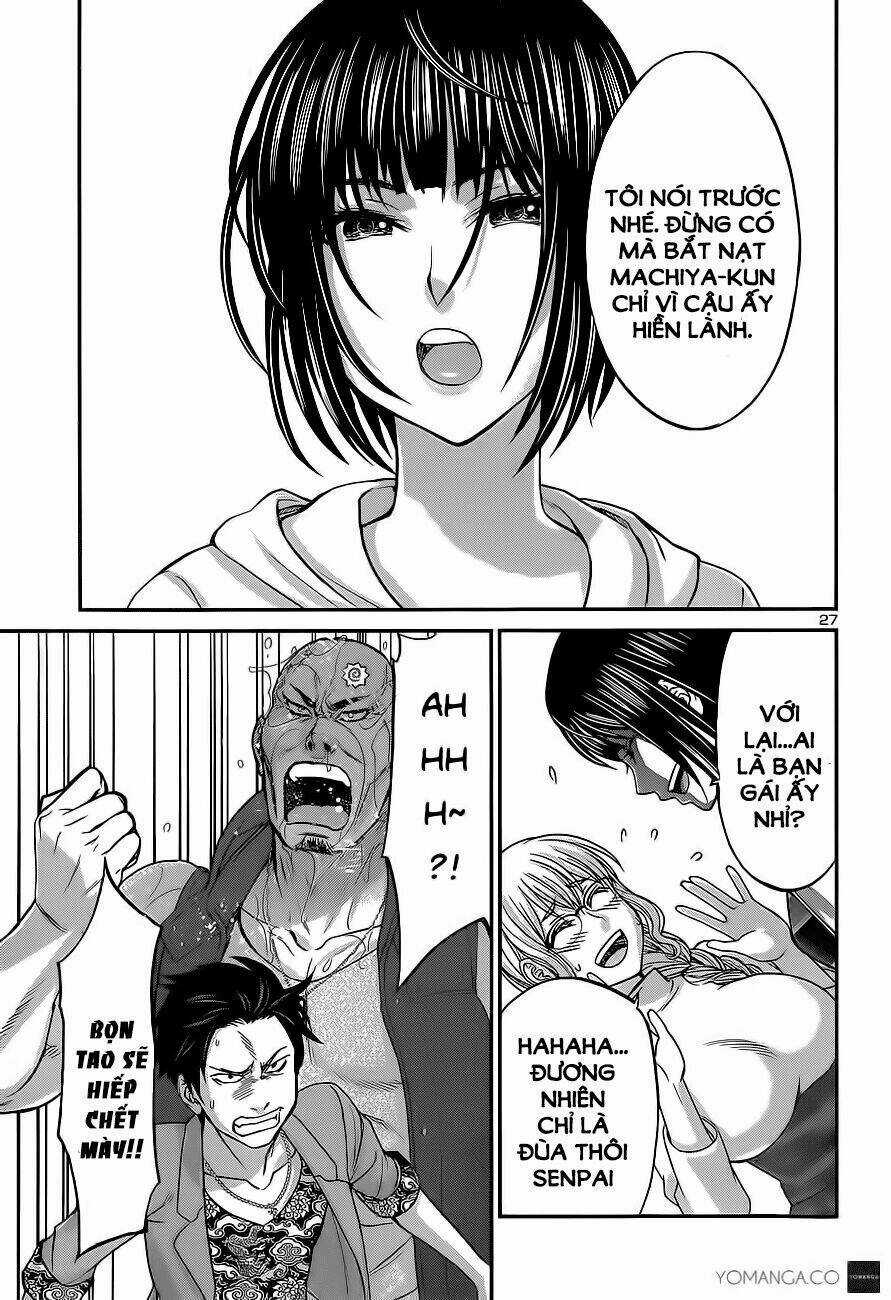 Dead Tube - Chapter 14 - Trang 25