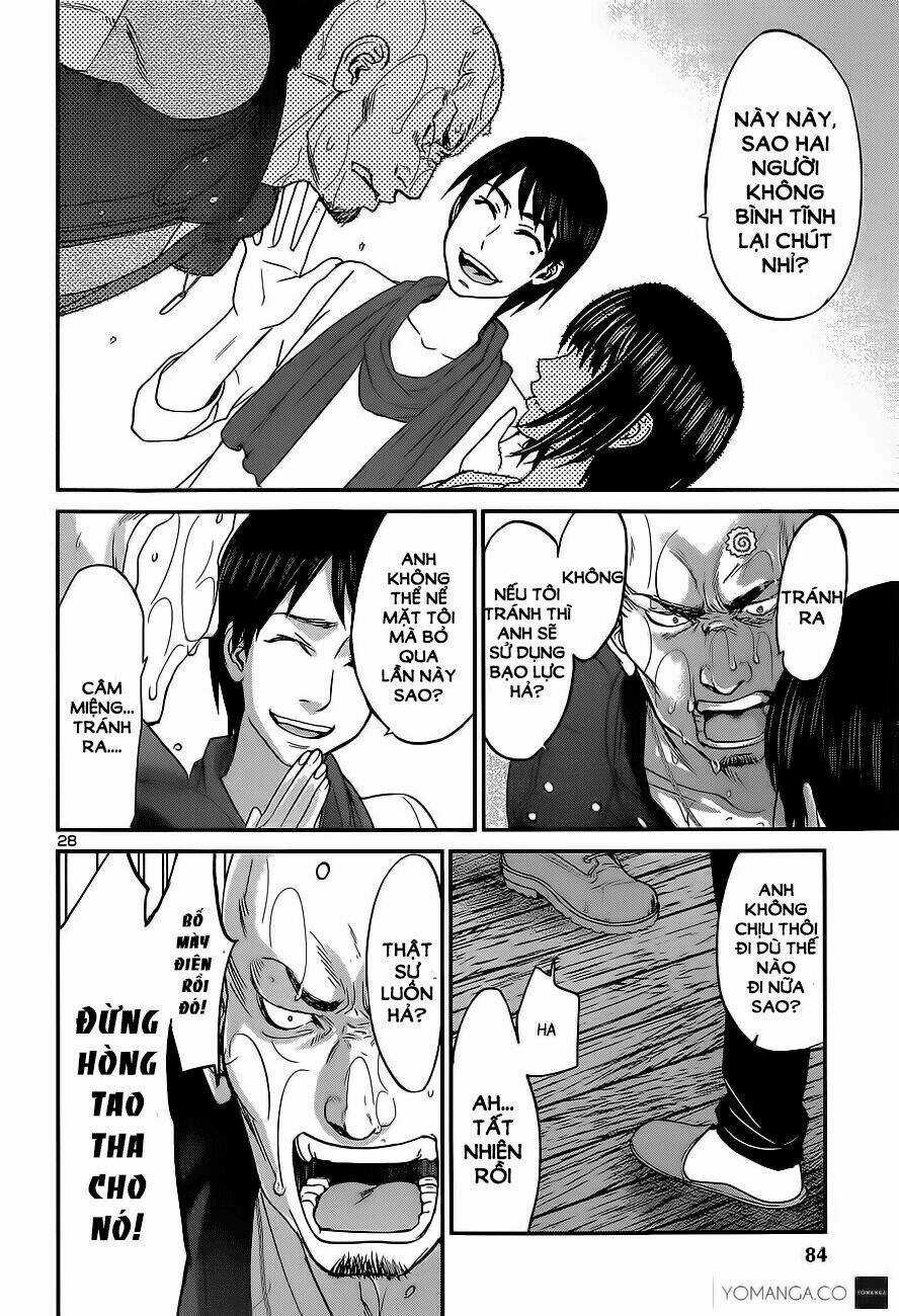 Dead Tube - Chapter 14 - Trang 26