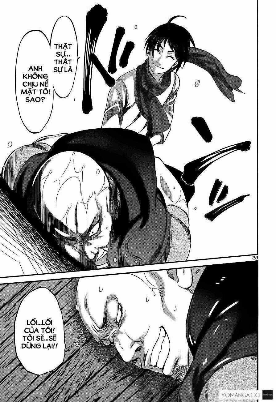 Dead Tube - Chapter 14 - Trang 27