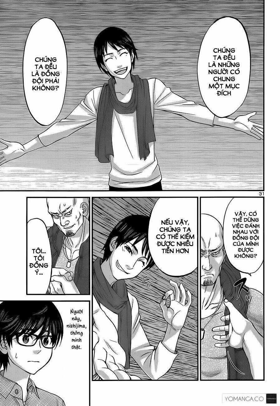 Dead Tube - Chapter 14 - Trang 29