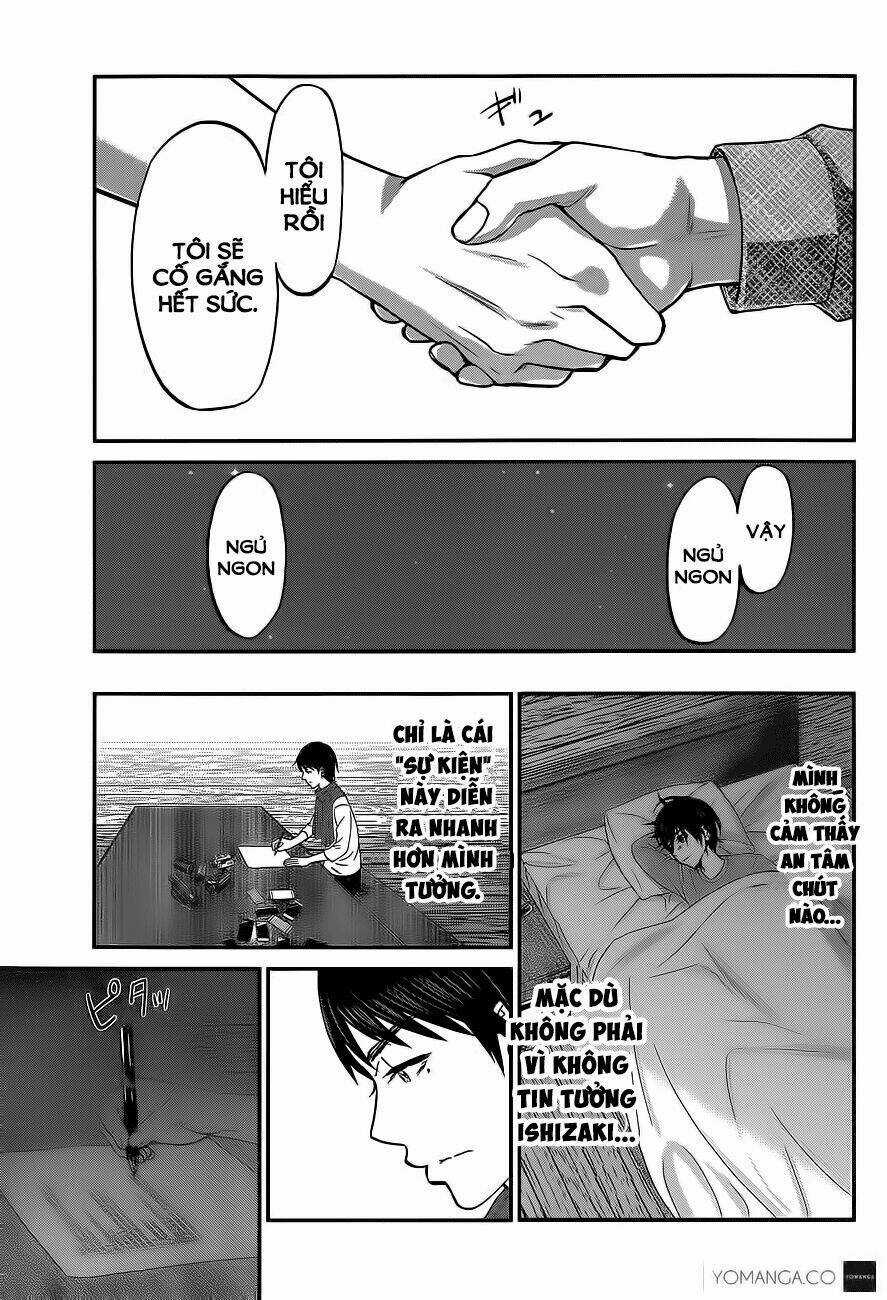 Dead Tube - Chapter 14 - Trang 35