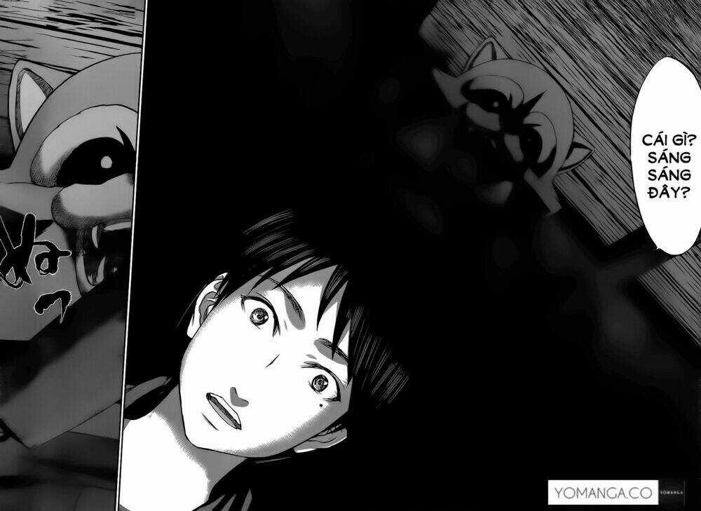 Dead Tube - Chapter 14 - Trang 36