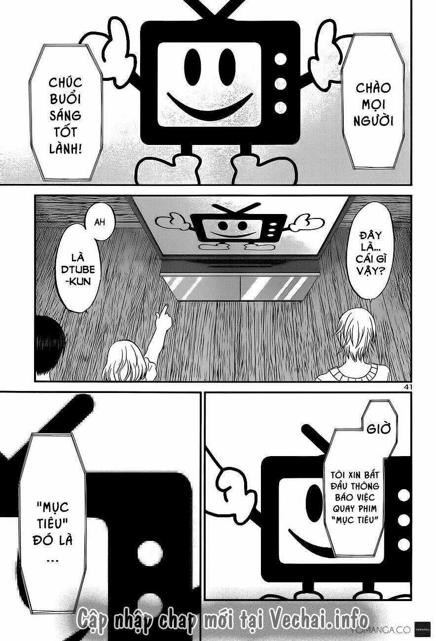 Dead Tube - Chapter 14 - Trang 38