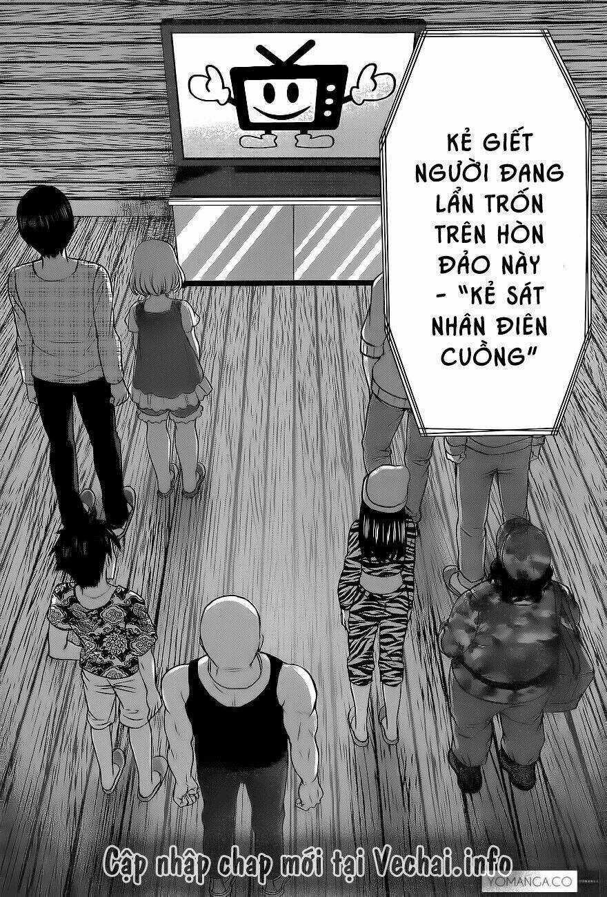 Dead Tube - Chapter 14 - Trang 39