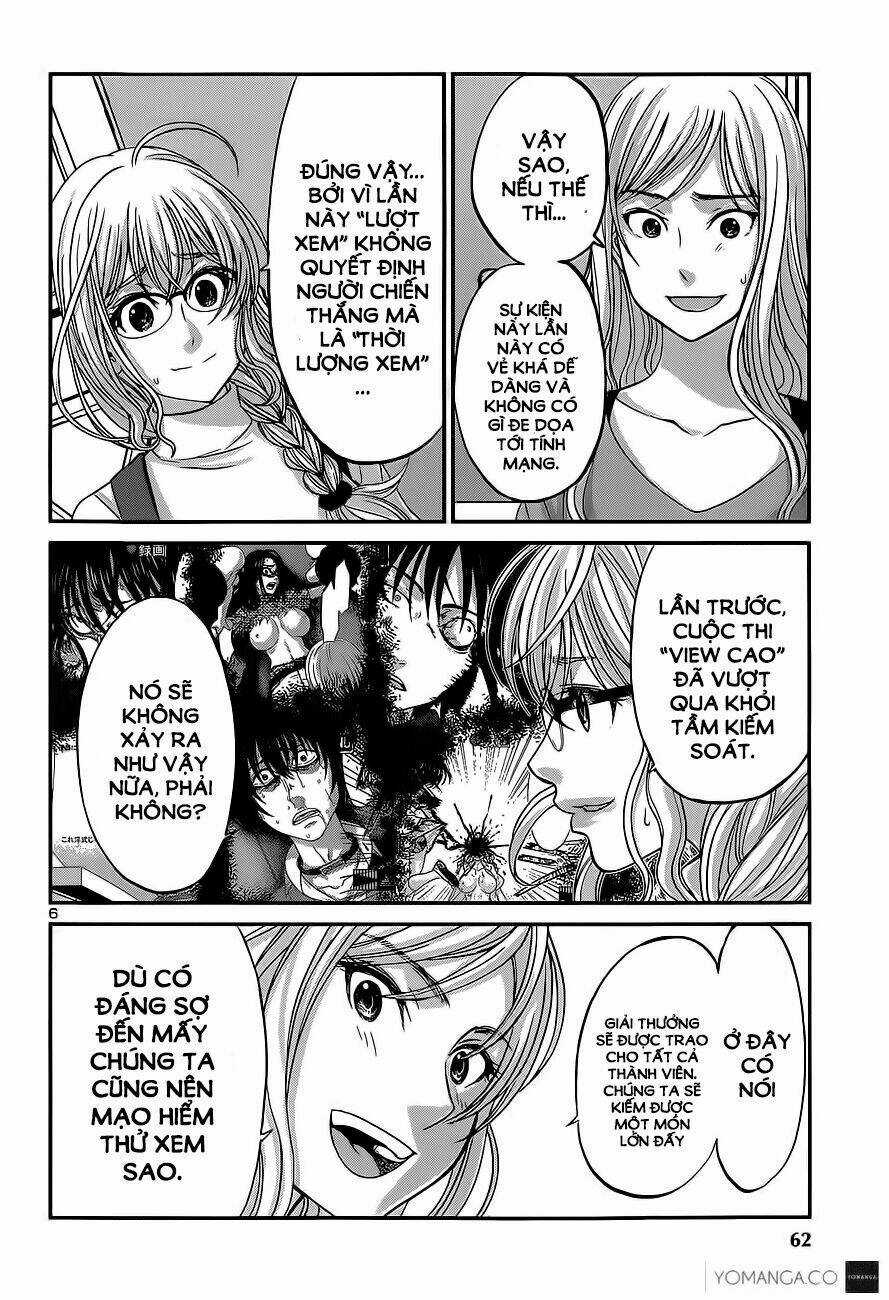 Dead Tube - Chapter 14 - Trang 5