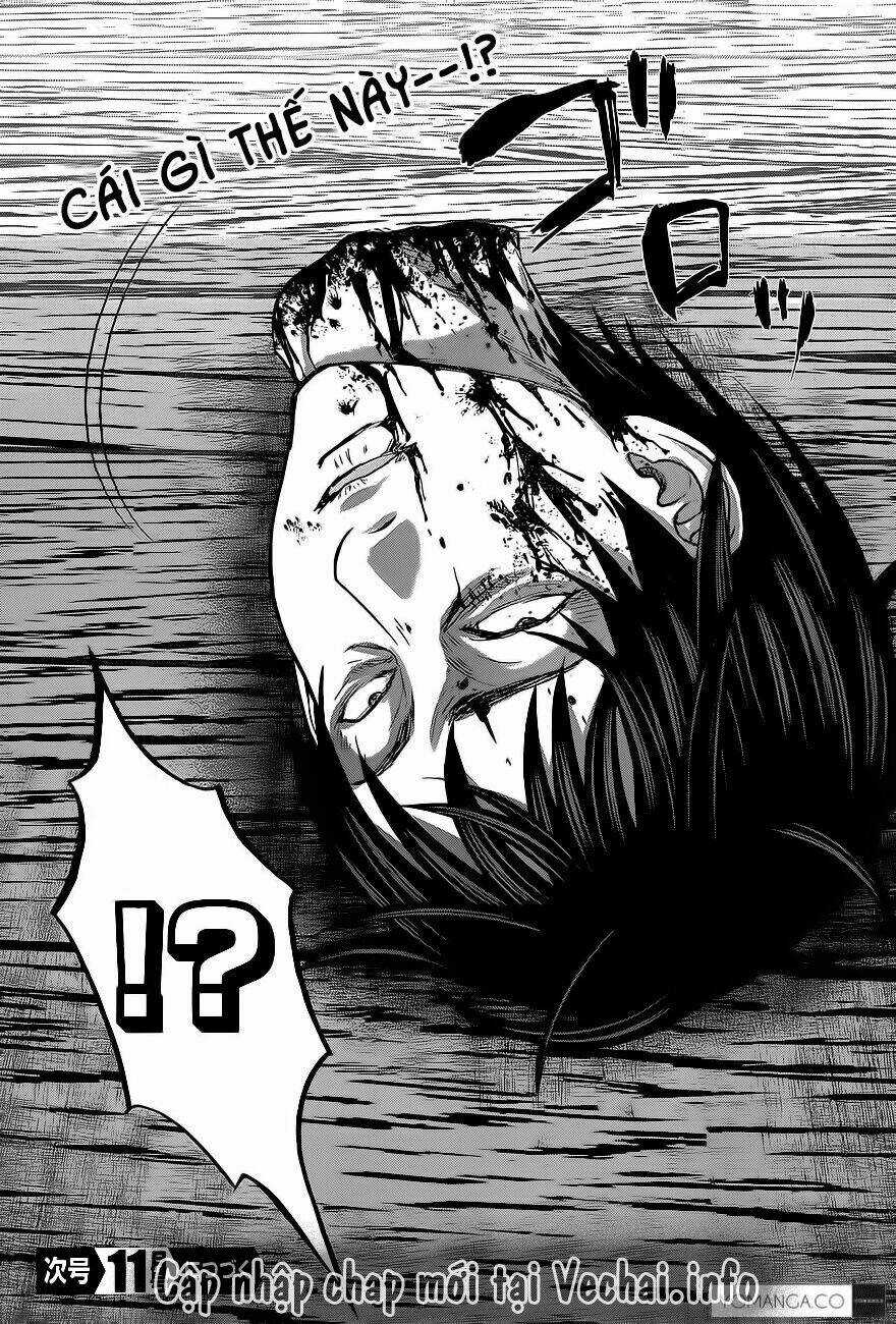 Dead Tube - Chapter 14 - Trang 41