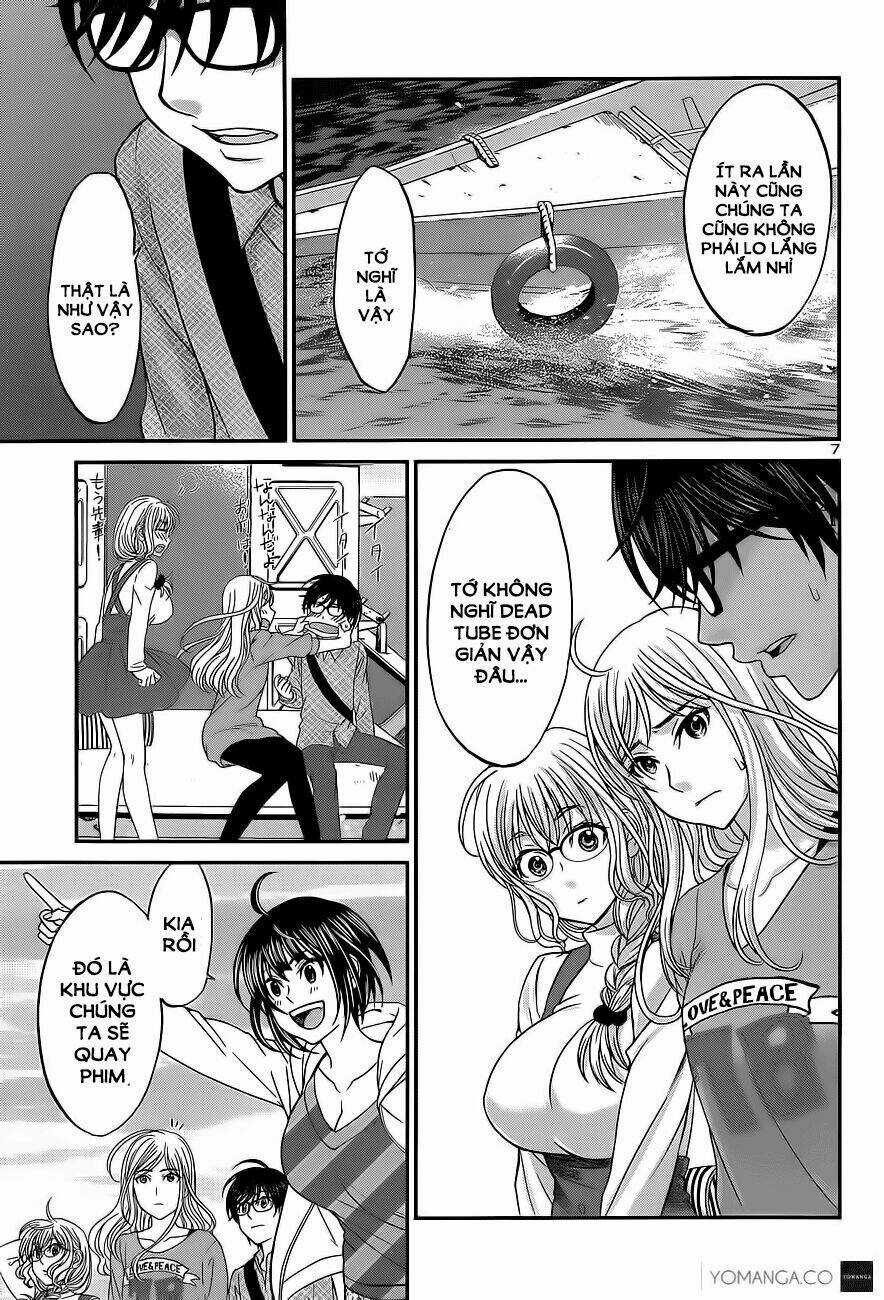 Dead Tube - Chapter 14 - Trang 6