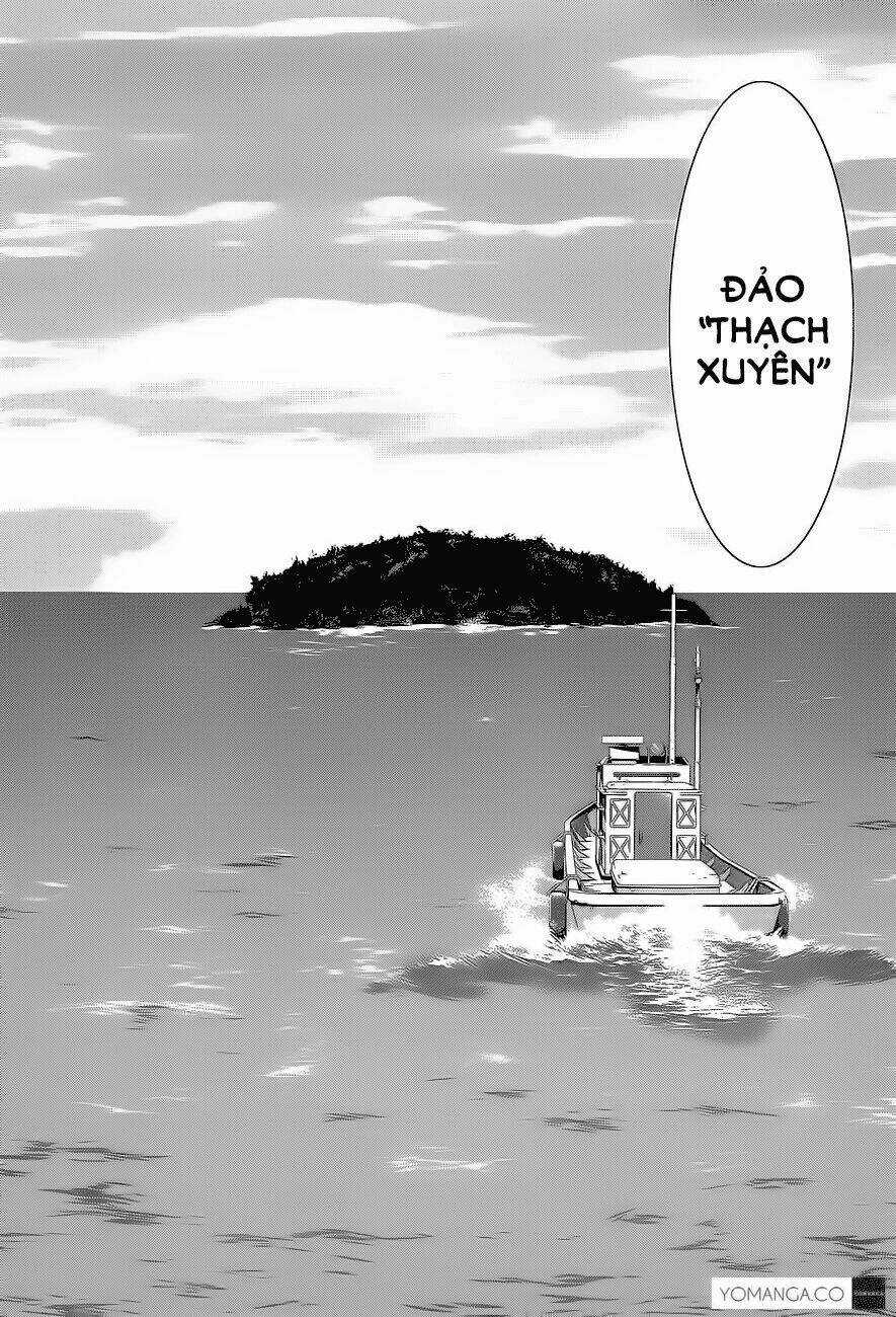 Dead Tube - Chapter 14 - Trang 7