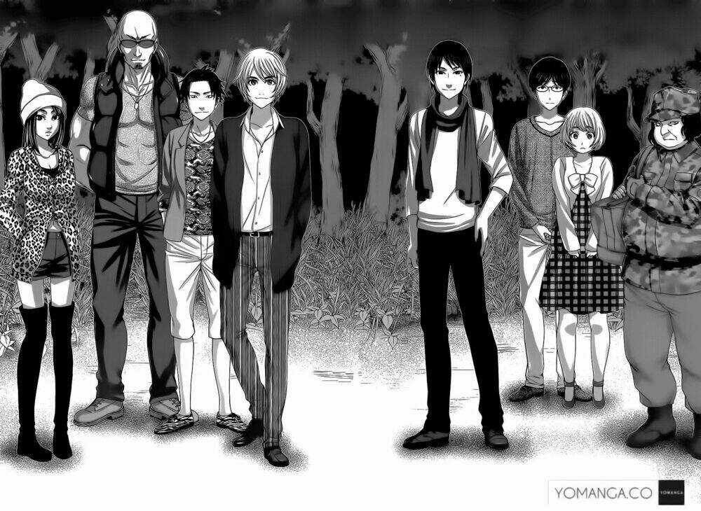 Dead Tube - Chapter 14 - Trang 9