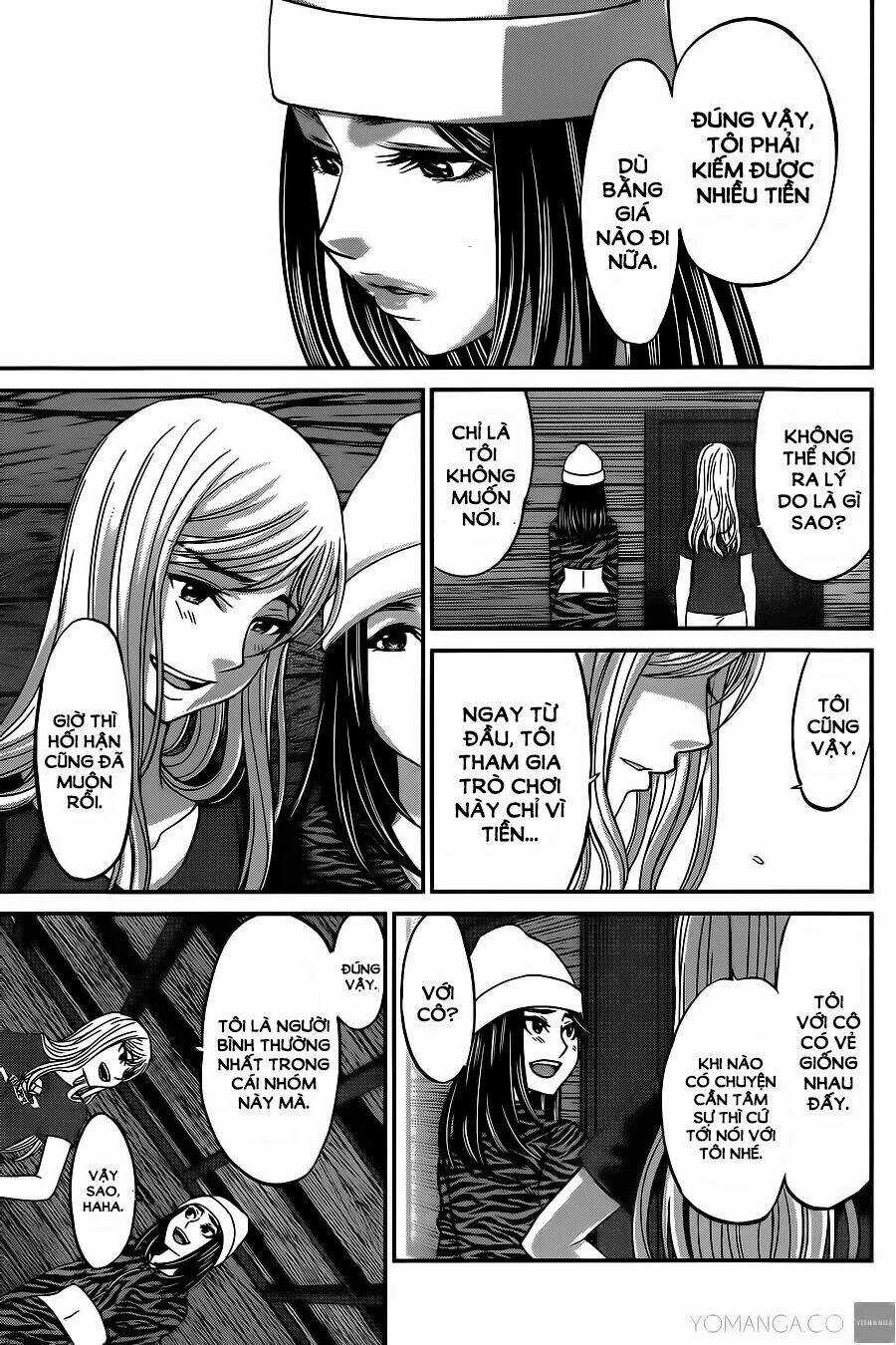 Dead Tube - Chapter 15 - Trang 20