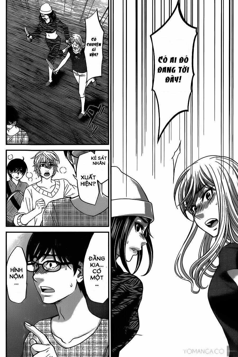 Dead Tube - Chapter 15 - Trang 21