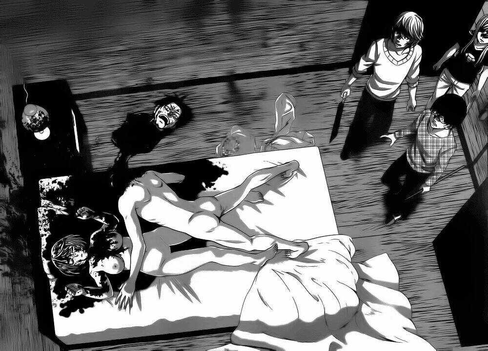 Dead Tube - Chapter 15 - Trang 25