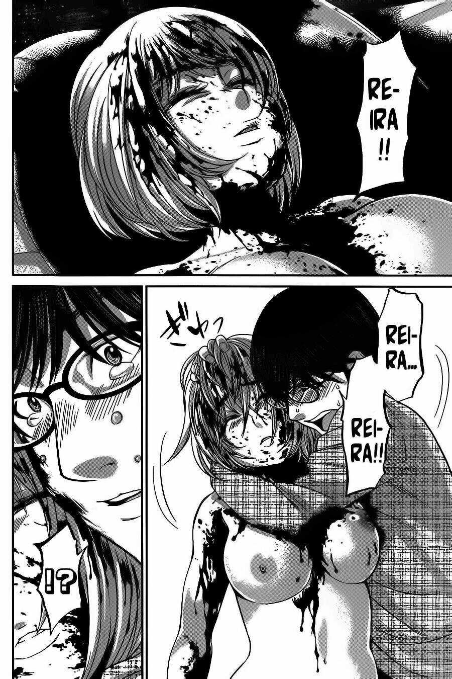 Dead Tube - Chapter 15 - Trang 26