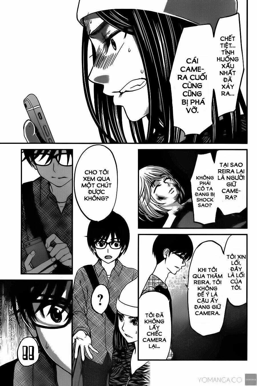 Dead Tube - Chapter 15 - Trang 29