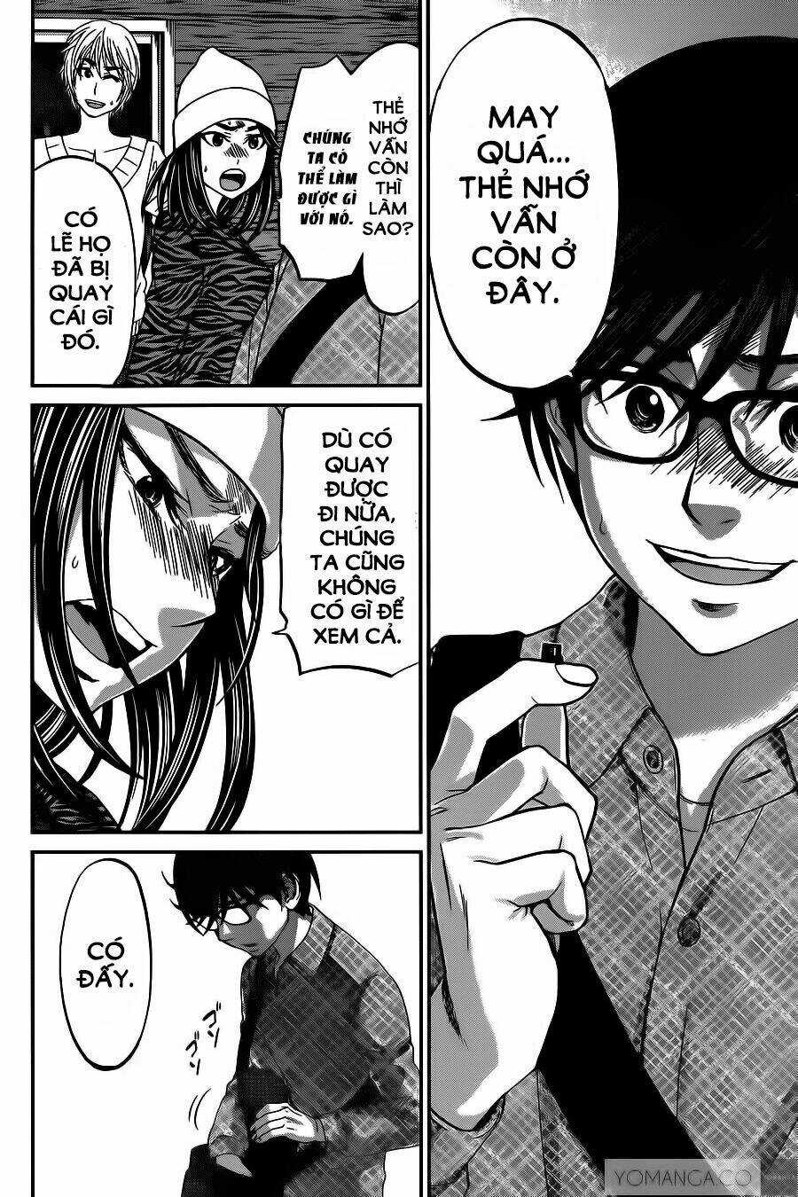 Dead Tube - Chapter 15 - Trang 30