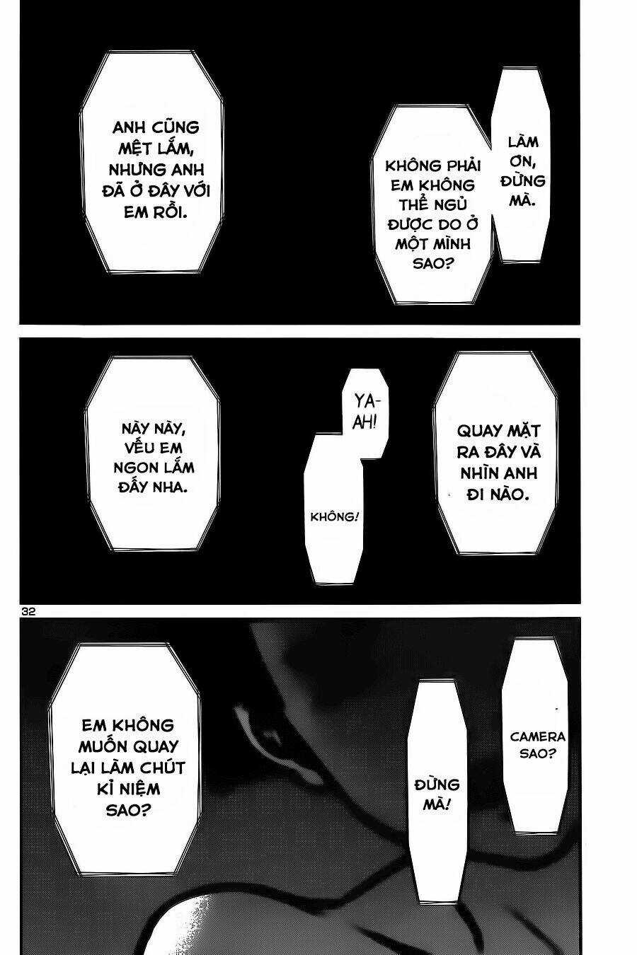 Dead Tube - Chapter 15 - Trang 32