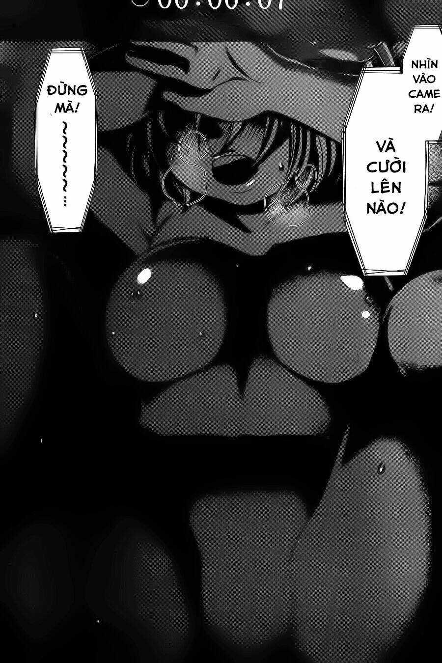 Dead Tube - Chapter 15 - Trang 33