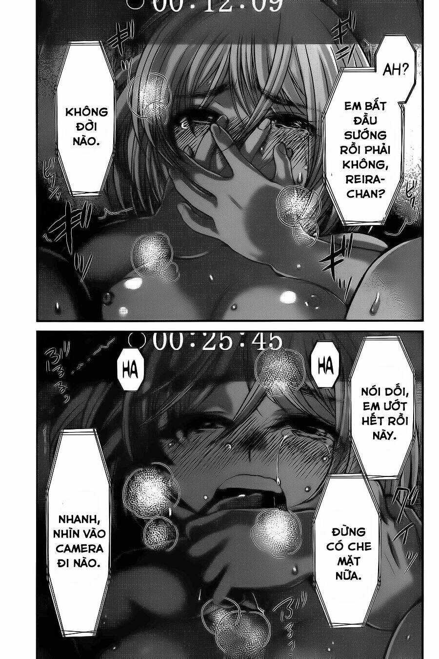 Dead Tube - Chapter 15 - Trang 35
