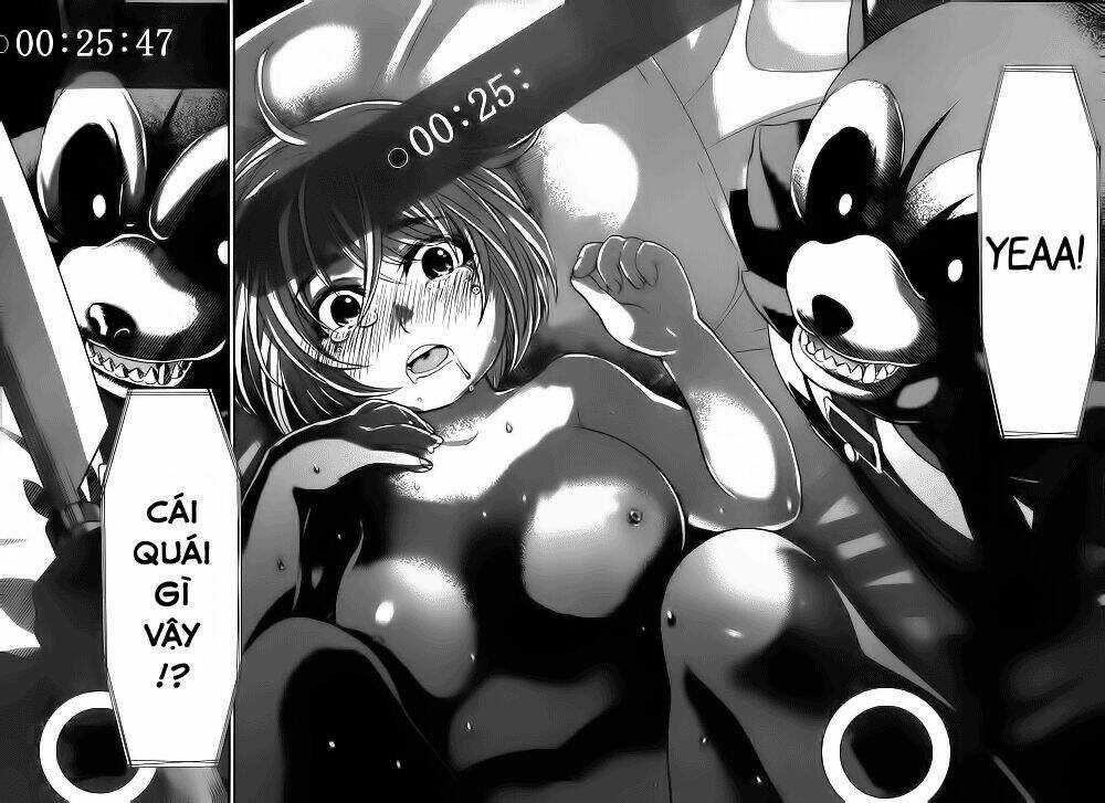 Dead Tube - Chapter 15 - Trang 36