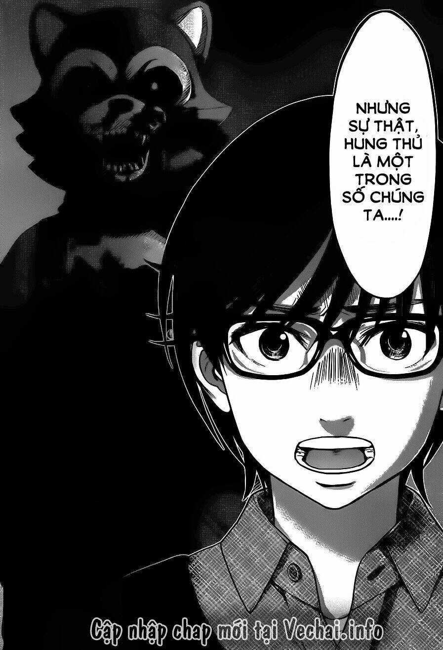 Dead Tube - Chapter 15 - Trang 39