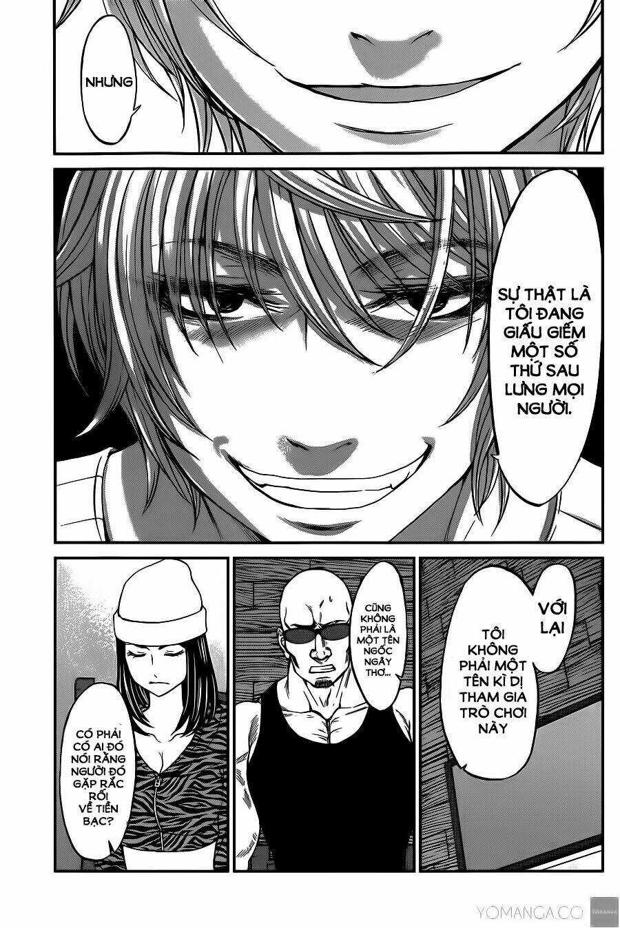 Dead Tube - Chapter 16 - Trang 20