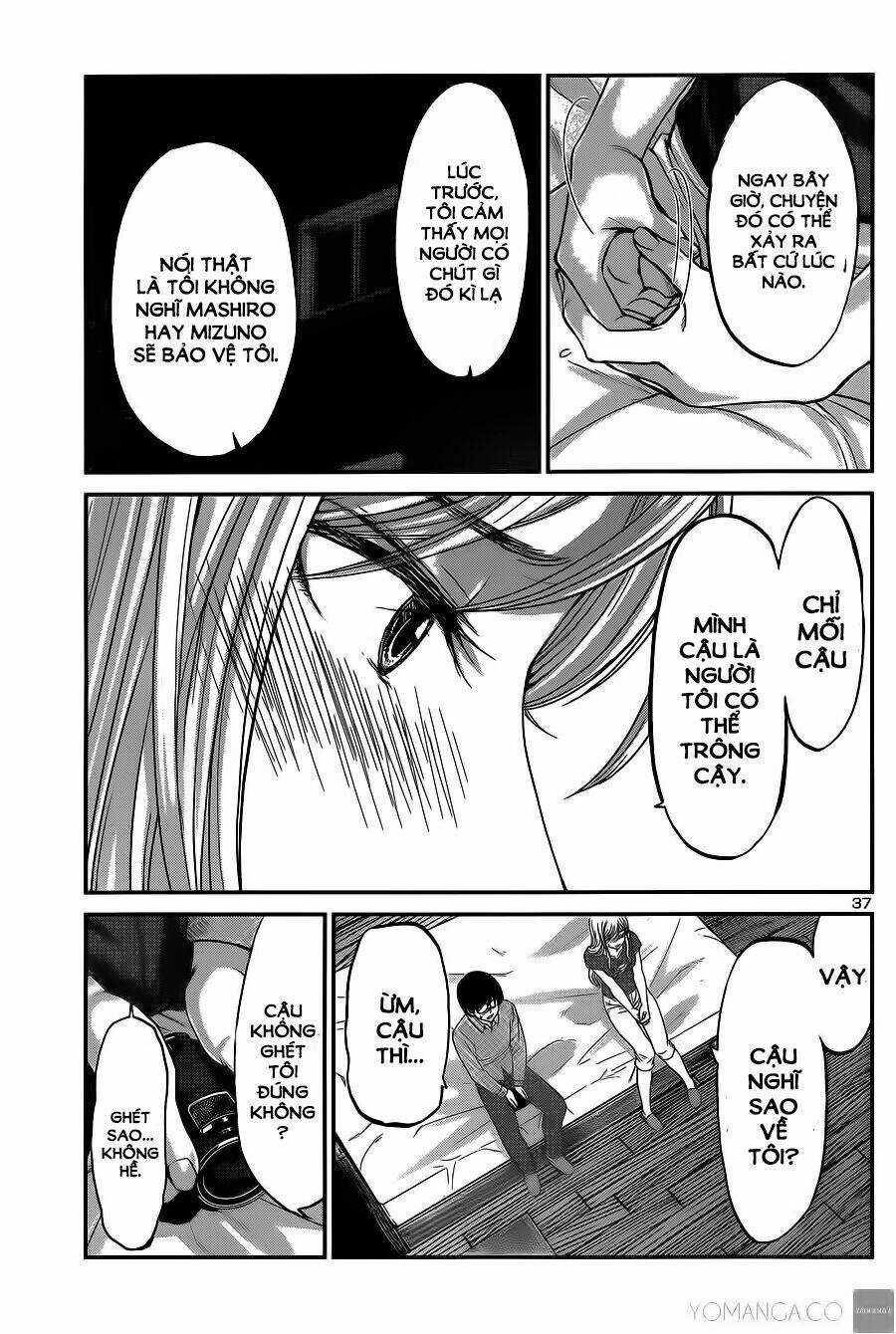Dead Tube - Chapter 16 - Trang 38