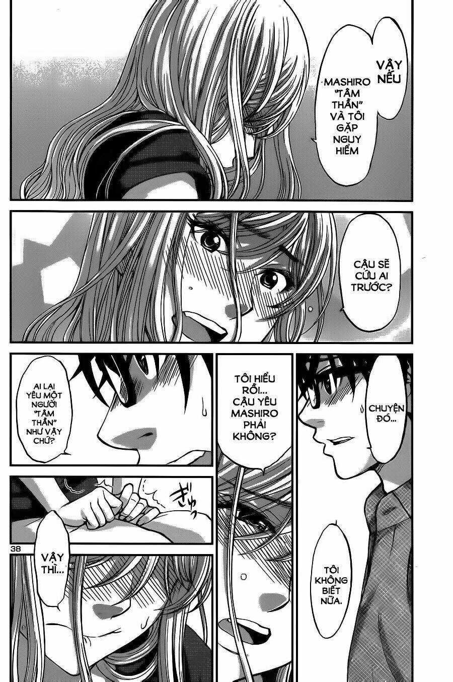 Dead Tube - Chapter 16 - Trang 39