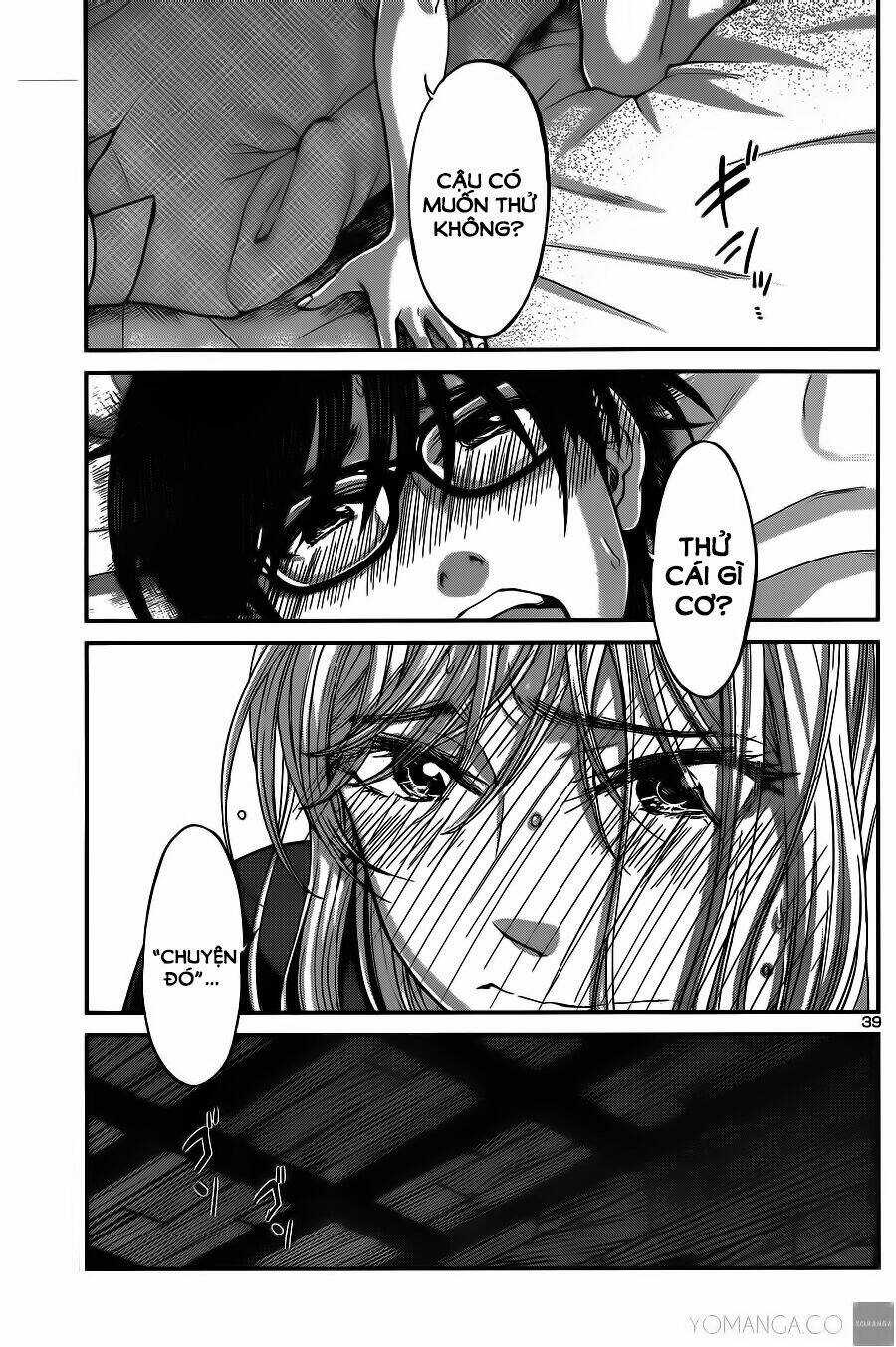 Dead Tube - Chapter 16 - Trang 40