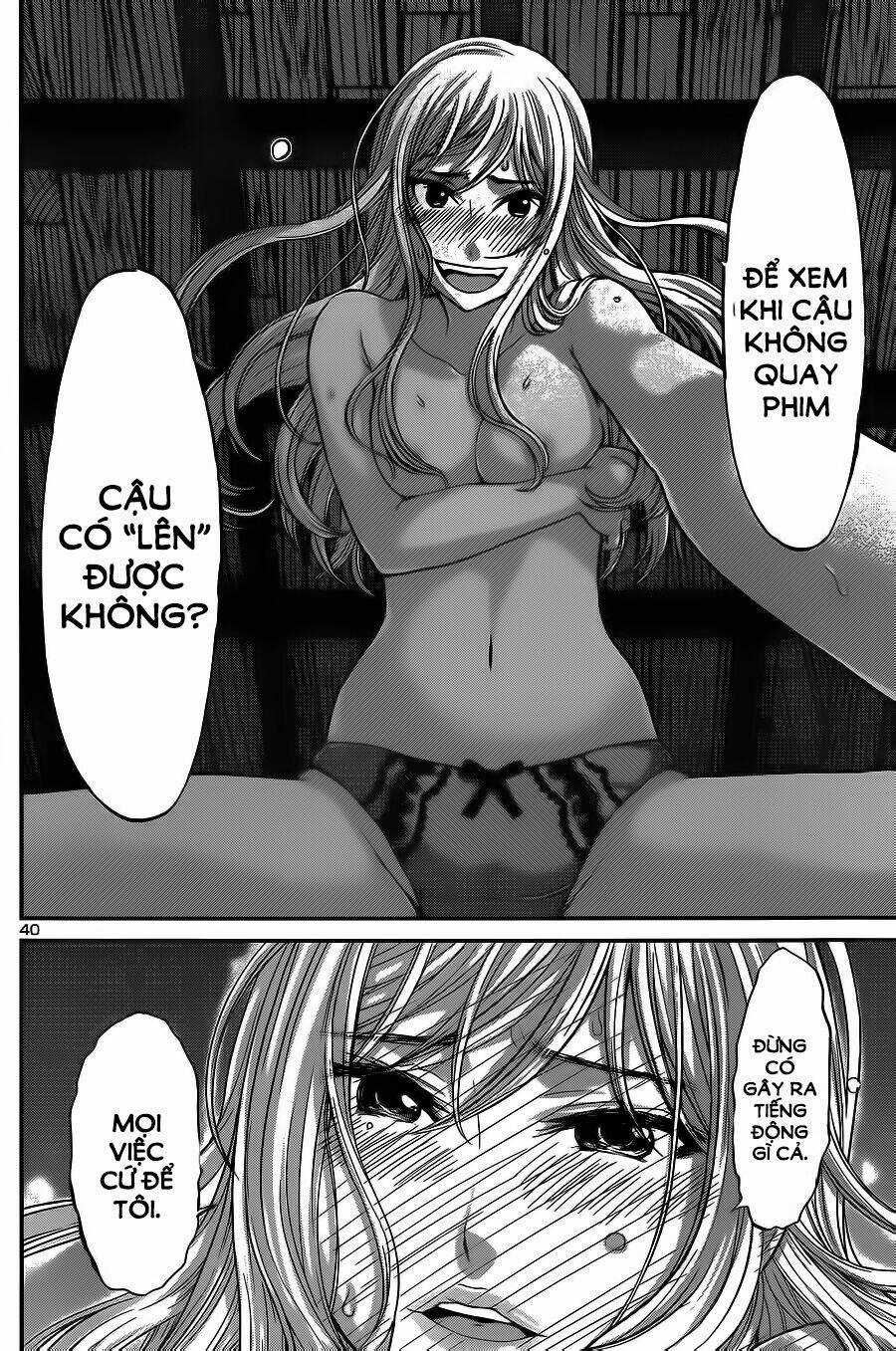 Dead Tube - Chapter 16 - Trang 41