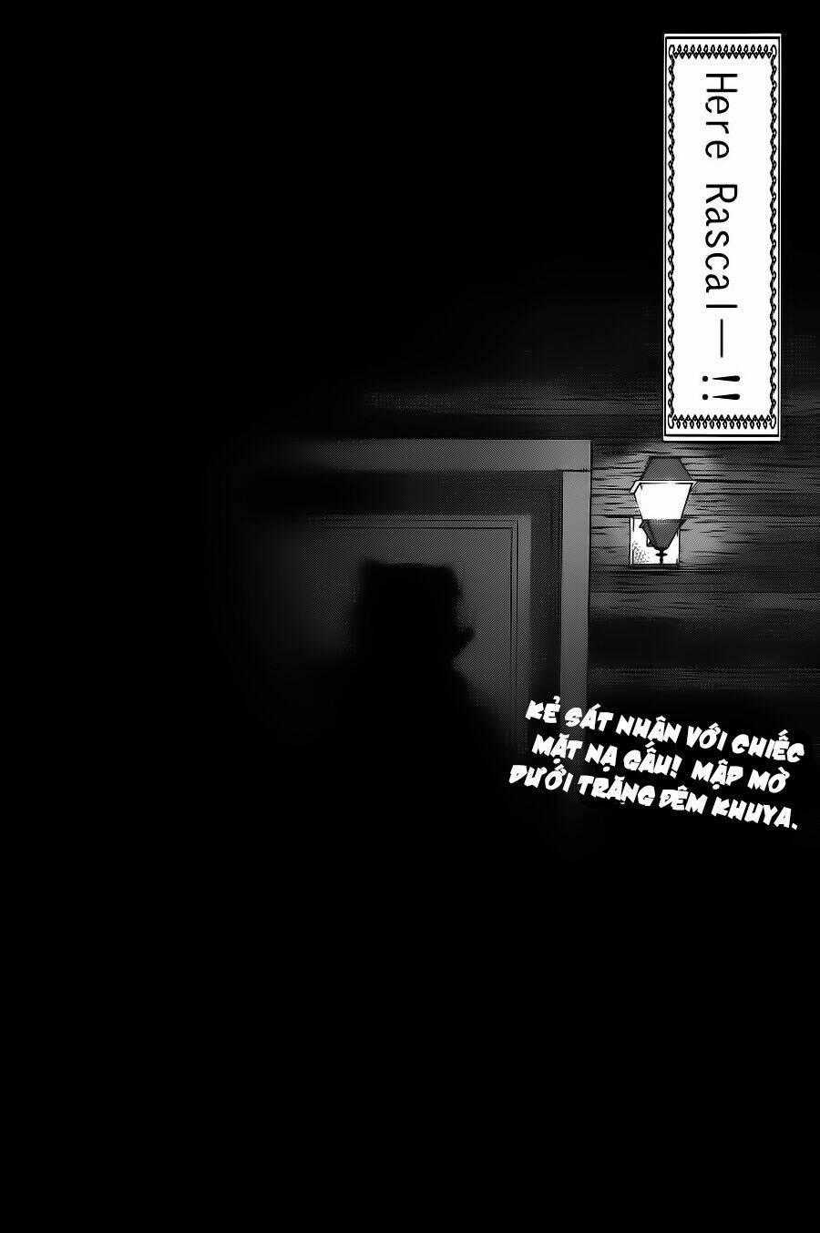 Dead Tube - Chapter 16 - Trang 43