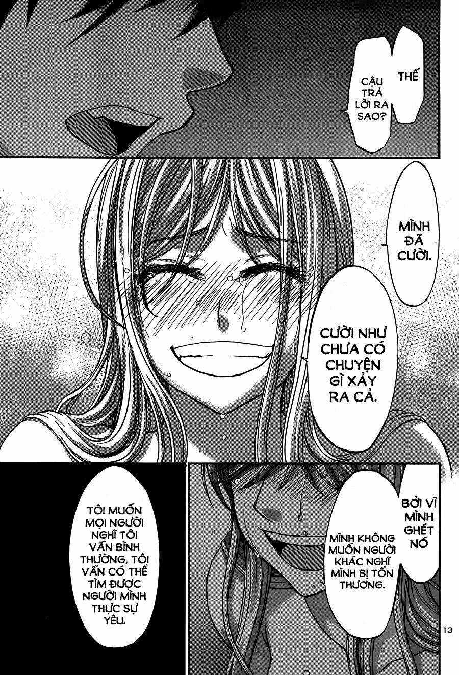 Dead Tube - Chapter 17 - Trang 14