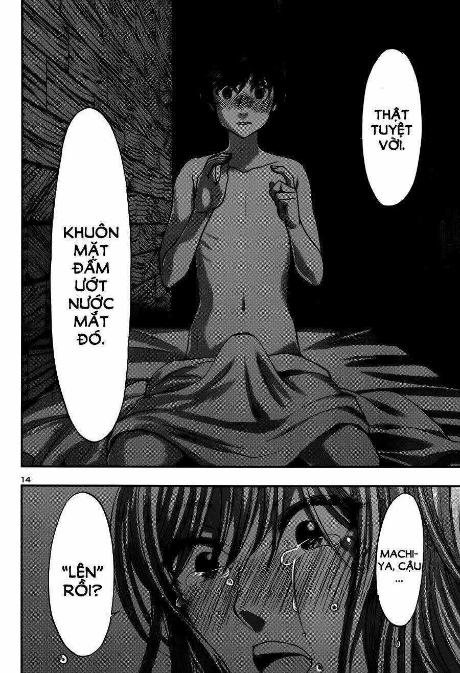 Dead Tube - Chapter 17 - Trang 15