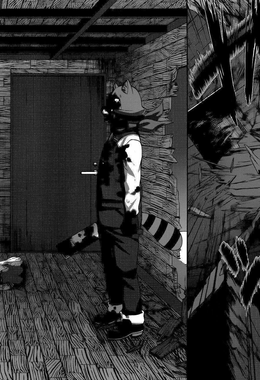 Dead Tube - Chapter 17 - Trang 17