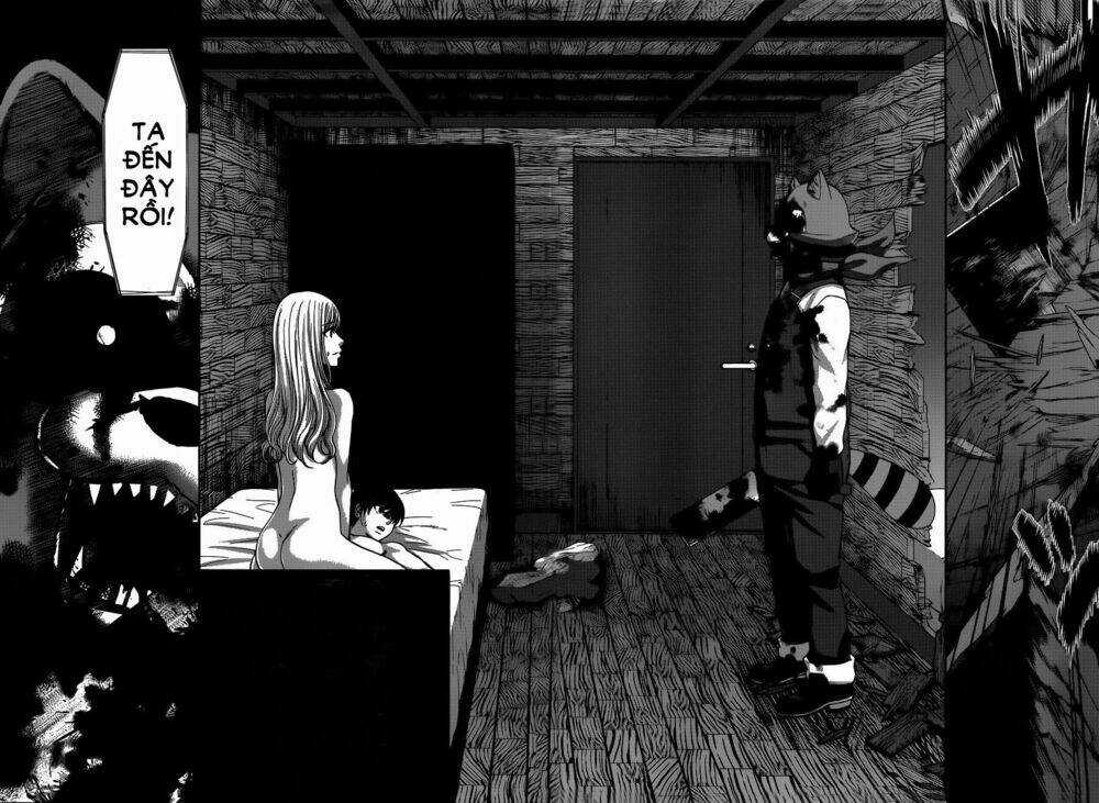 Dead Tube - Chapter 17 - Trang 18