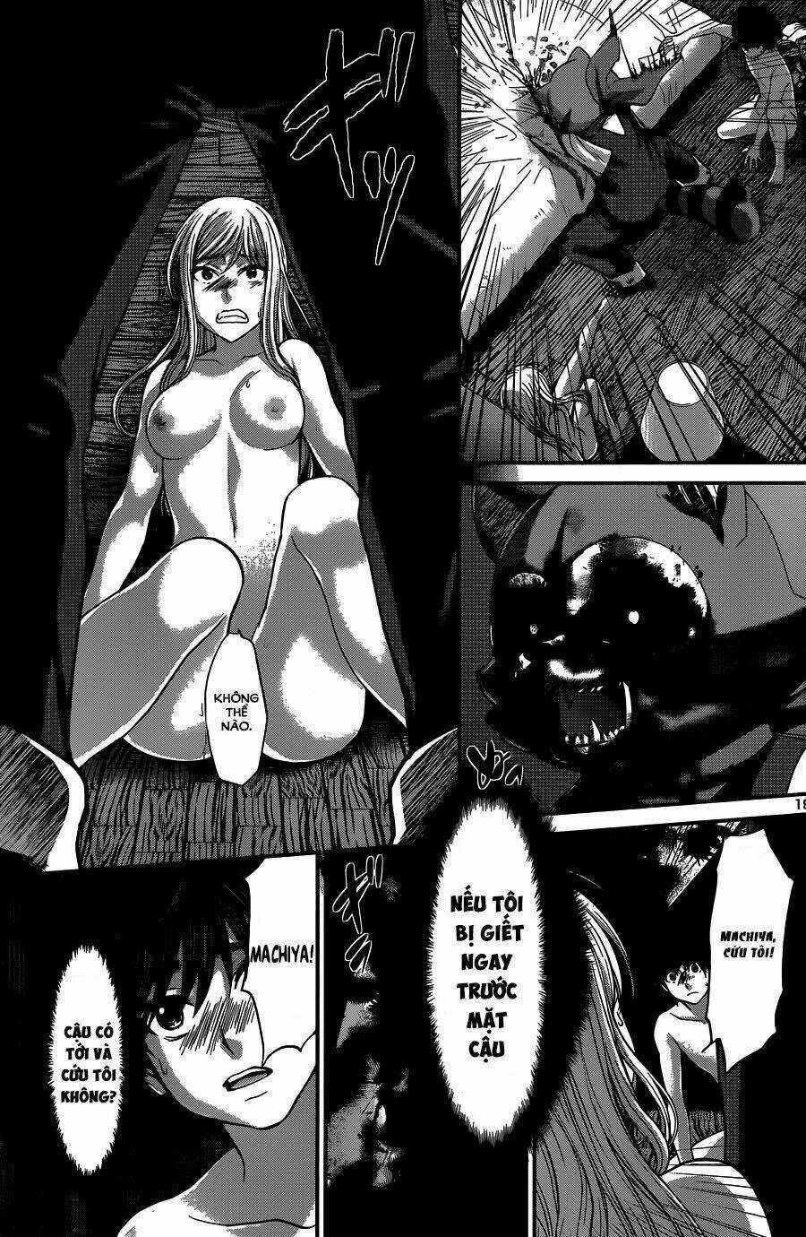Dead Tube - Chapter 17 - Trang 20