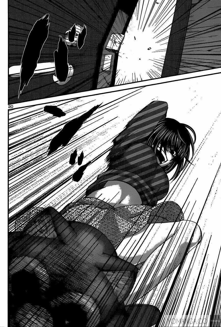 Dead Tube - Chapter 17 - Trang 21