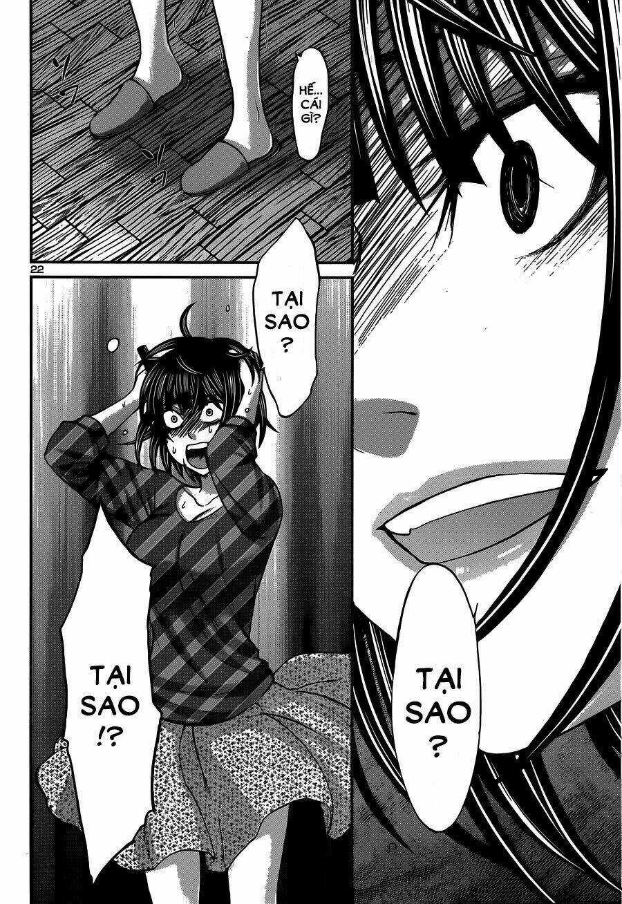 Dead Tube - Chapter 17 - Trang 23