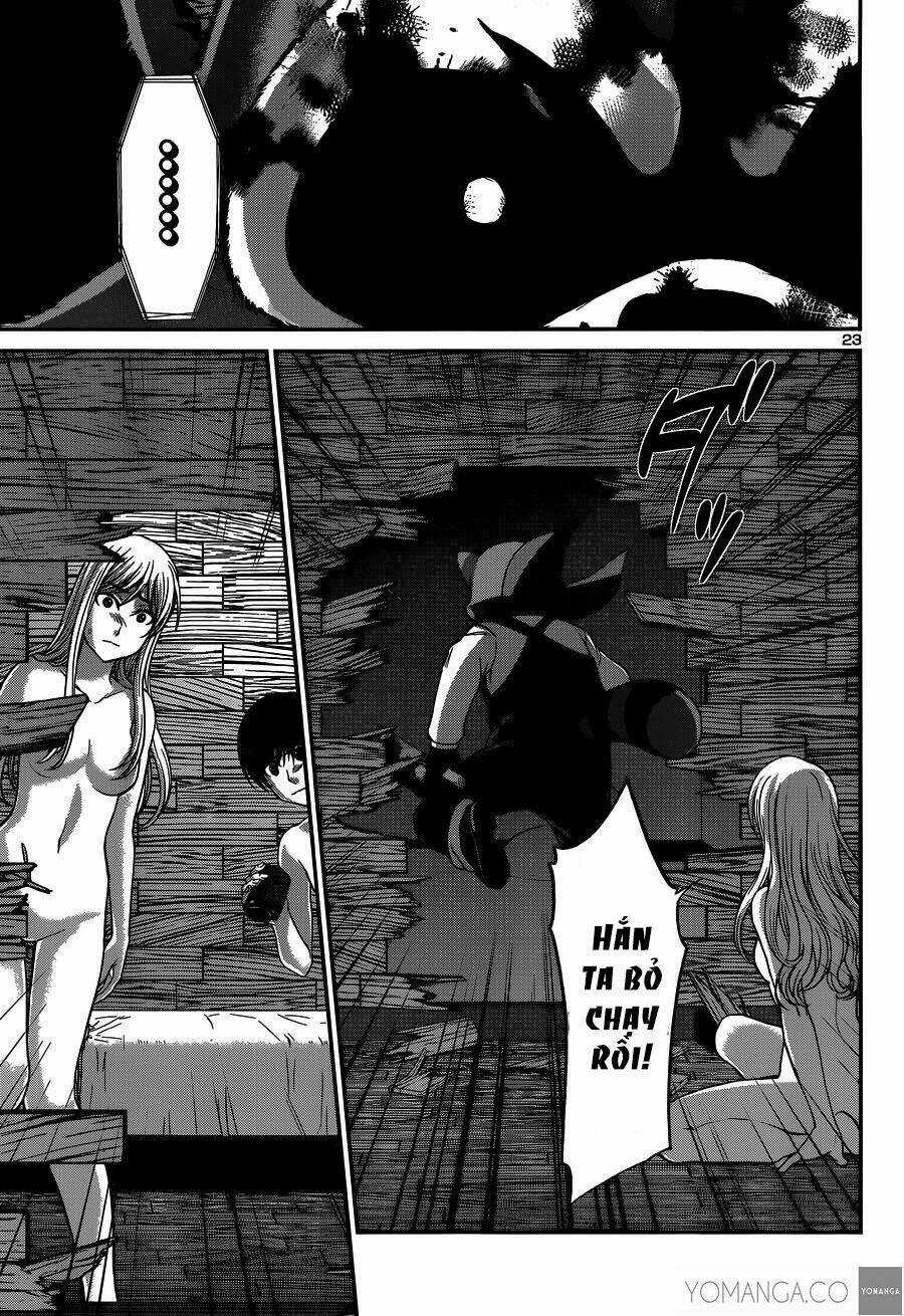Dead Tube - Chapter 17 - Trang 24