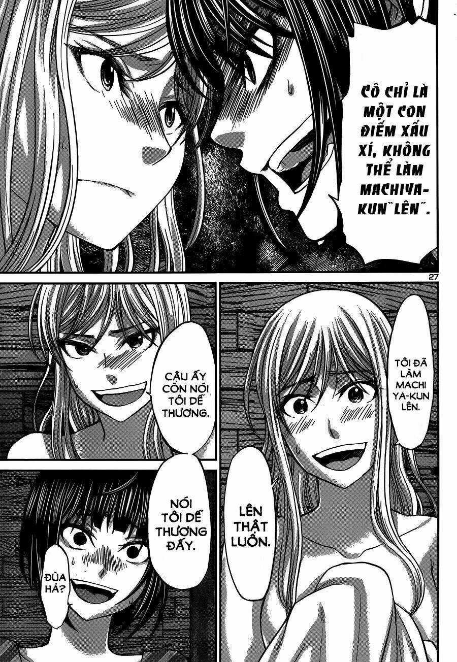 Dead Tube - Chapter 17 - Trang 28