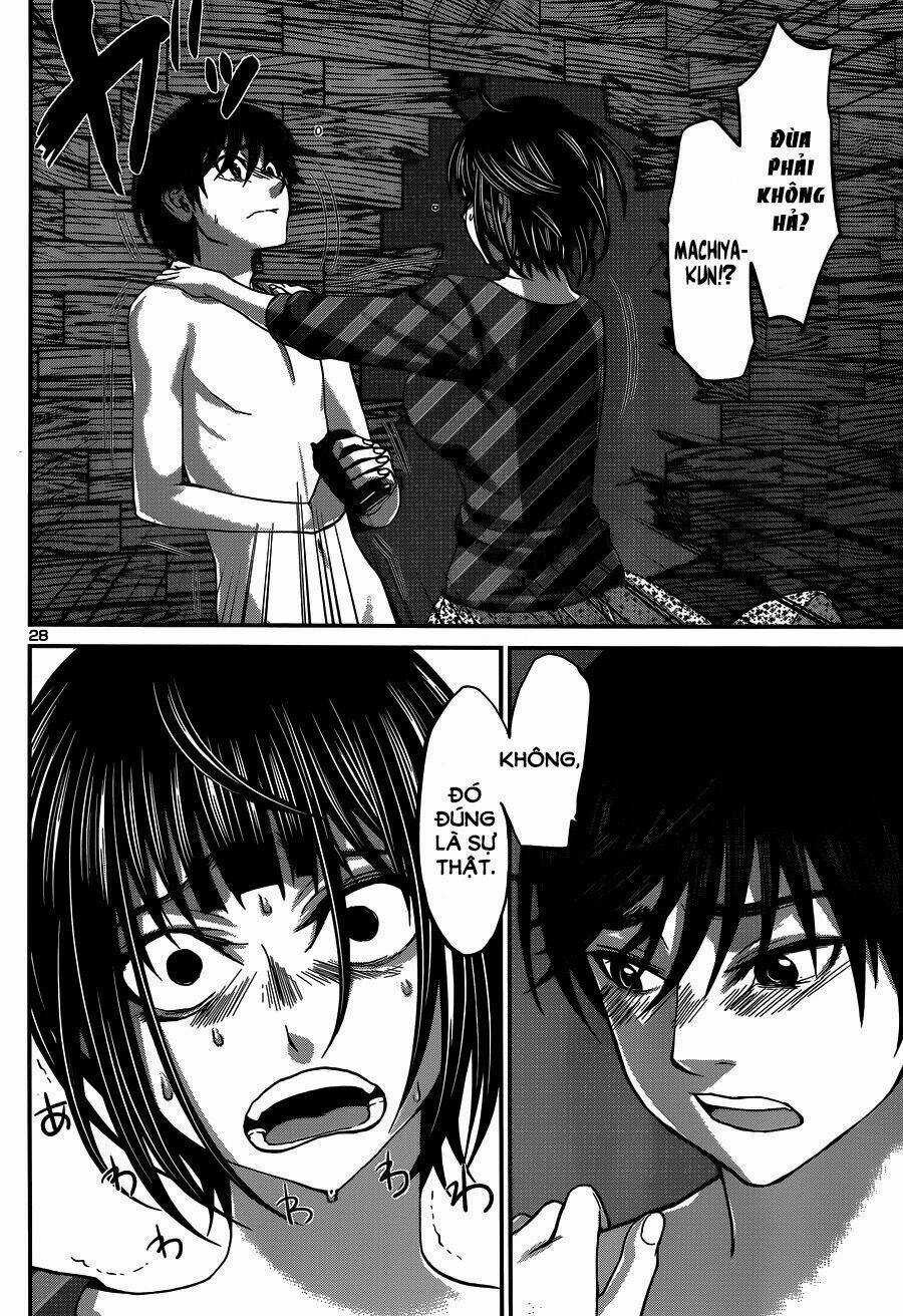 Dead Tube - Chapter 17 - Trang 29