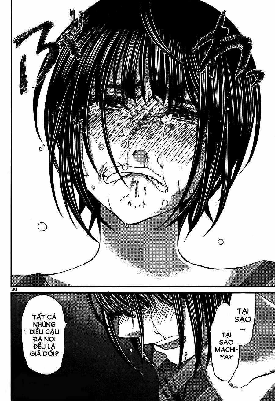 Dead Tube - Chapter 17 - Trang 31