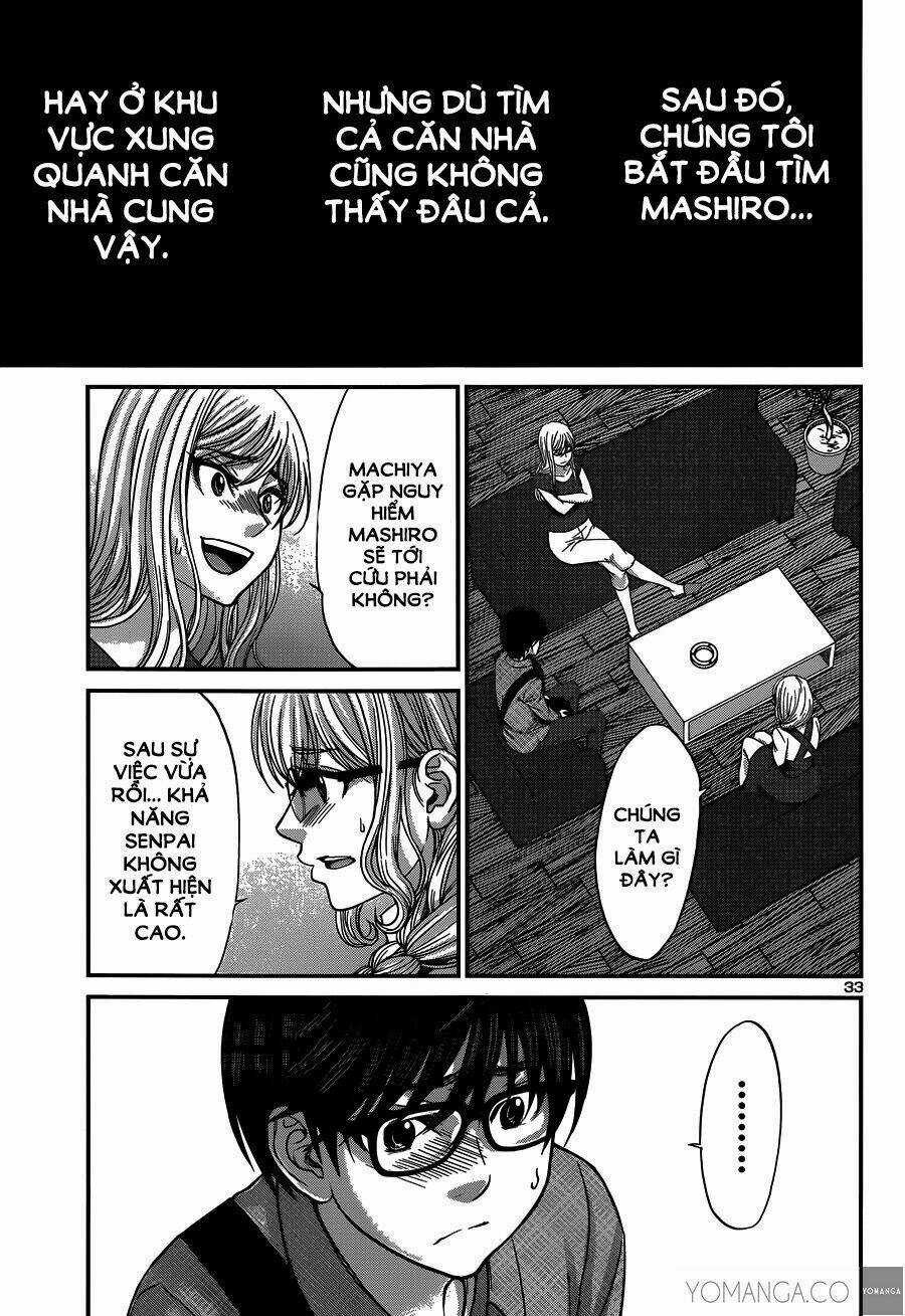 Dead Tube - Chapter 17 - Trang 34