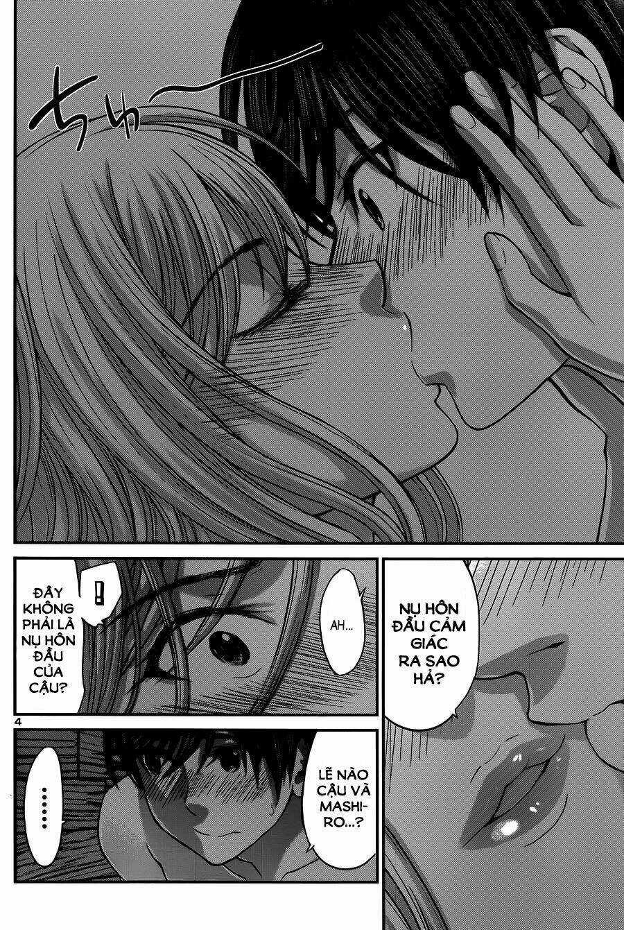 Dead Tube - Chapter 17 - Trang 5