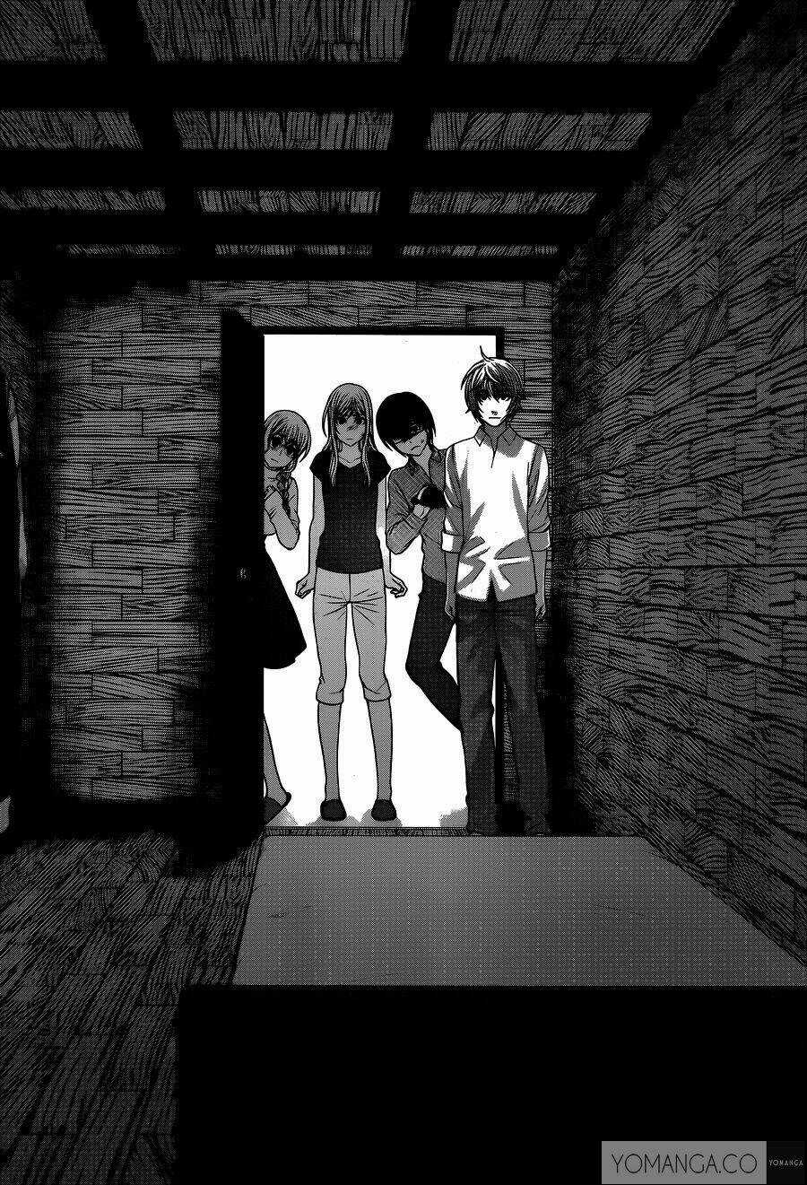 Dead Tube - Chapter 17 - Trang 41